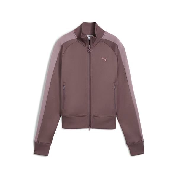 Puma T7 Always On Track Jacket Kadın Yetişkin Ceket