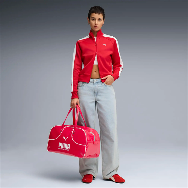 Puma T7 Always On Track Jacket Kadın Yetişkin Ceket