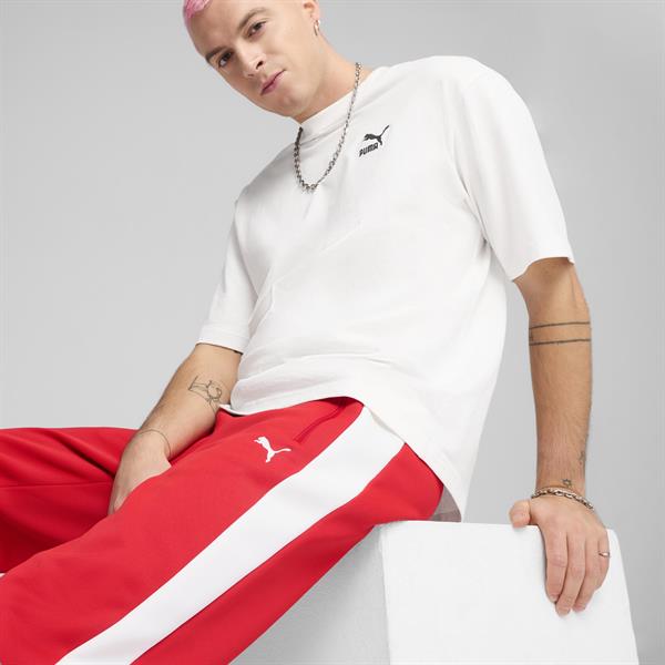 Puma T7 Always On Track Pants Erkek Eşofman Altı