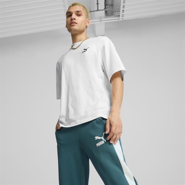 Puma T7 iconic Track Pants Erkek Eşofman Altı