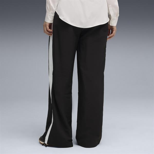 Puma T7 Relaxed Track Pants Kadın Yetişkin Eşofman Altı