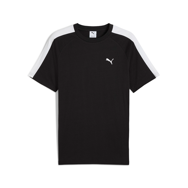 Puma T7 Tee Erkek T-shirt
