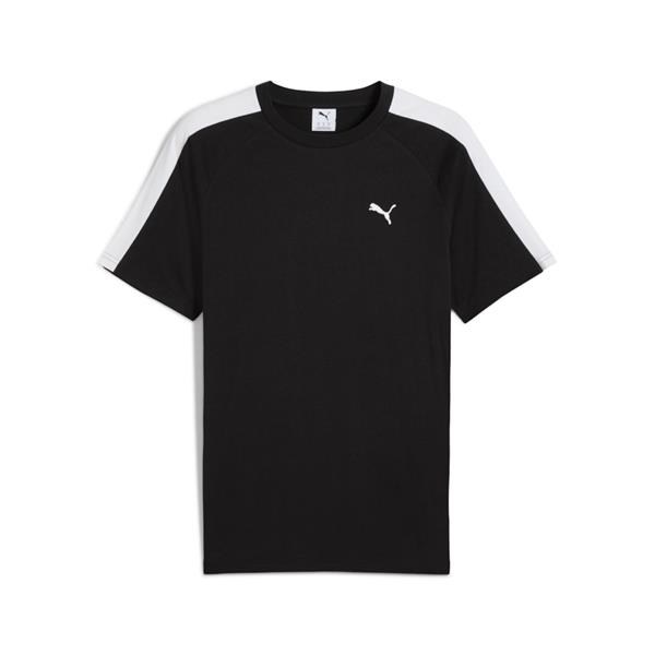 Puma T7 Tee Erkek T-shirt