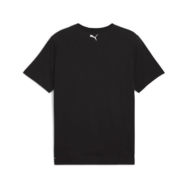 Puma Tad Tech Triblend Tee Erkek Tişört