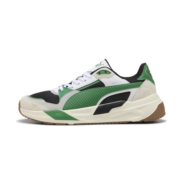 Puma Trinity 2 Erkek Sneaker