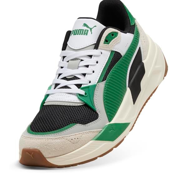 Puma Trinity 2 Erkek Sneaker