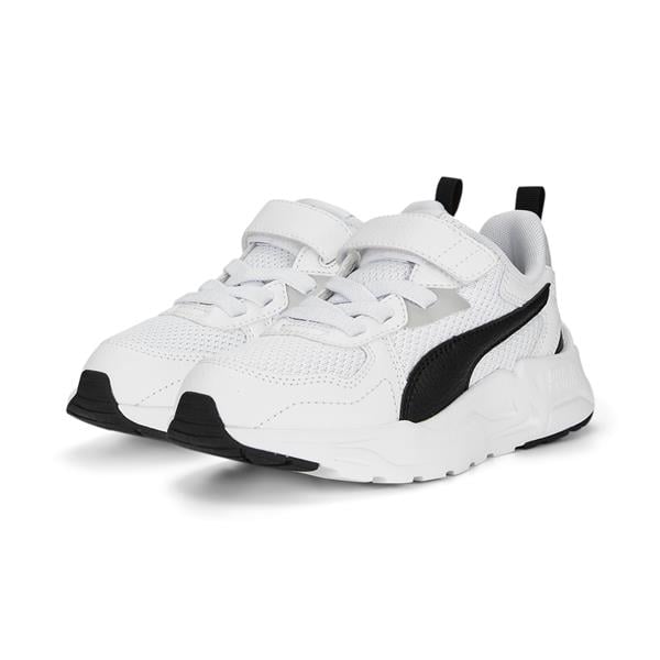 Puma Trinity Lite Ac+ Ps Unisex Çocuk Sneaker