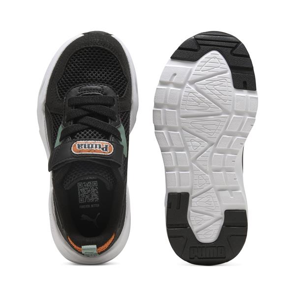 Puma Trinity Lite Mıd 90S Ac+ Ps Çocuk Sneaker