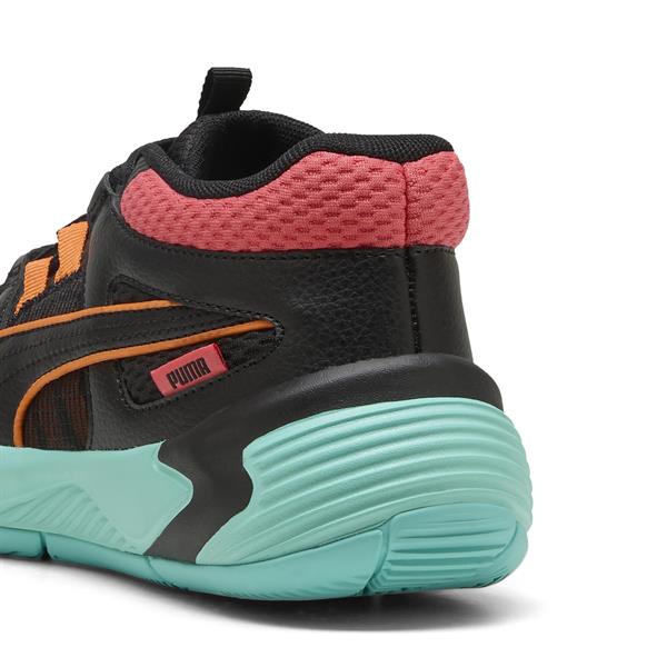 Puma Uproar Jr Unisex Genç Basketbol Ayakkabı