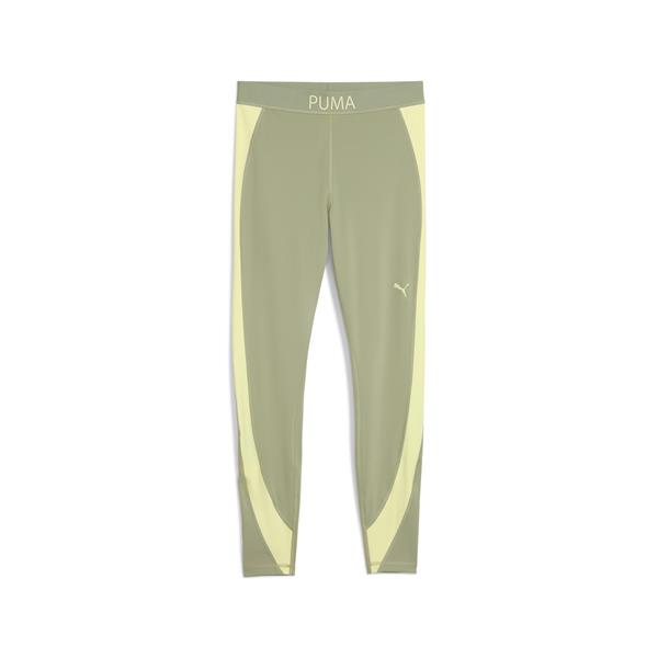 Puma W Strong Cb Tıght Kadın Yetişkin Tayt