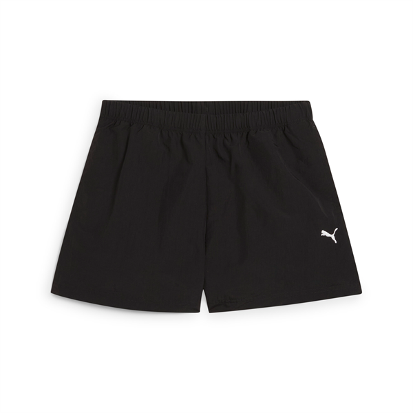Puma WARDROBE ESS A-Line Woven Shorts 3 Kadın Şort