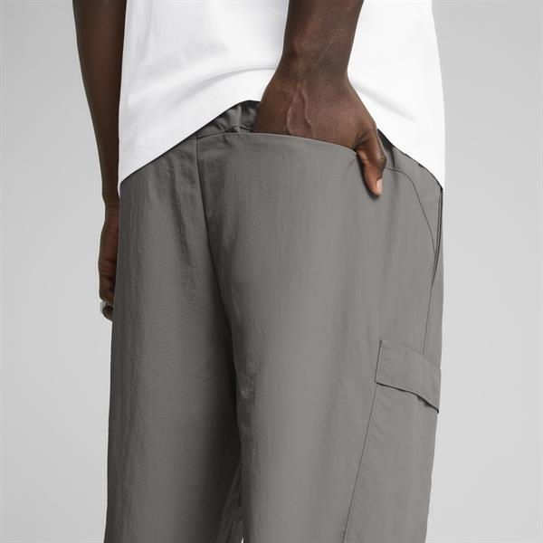 Puma Wardrobe Ess Cargo Pants Erkek Eşofman Altı