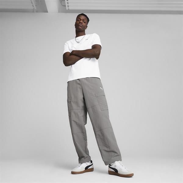 Puma Wardrobe Ess Cargo Pants Erkek Eşofman Altı