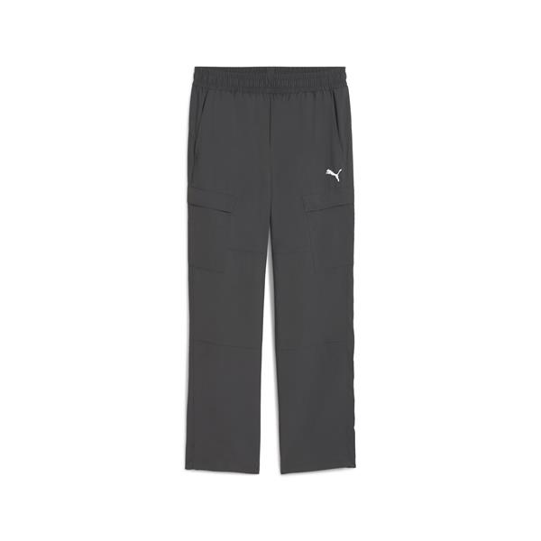 Puma Wardrobe Ess Cargo Pants Erkek Yetişkin Eşofman Altı