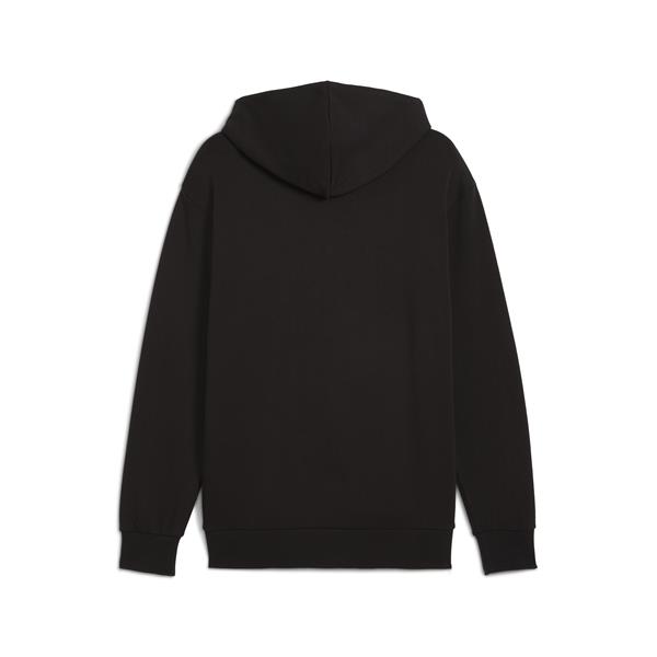 Puma Wardrobe Ess Graphic Hoodie Erkek Sweatshirt