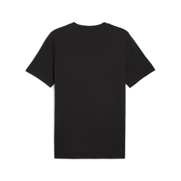 Puma Wardrobe Ess Graphic Tee Erkek Tişört