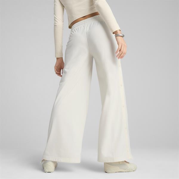 Puma Wardrobe Ess Low Rise Pants Kadın Eşofman Altı