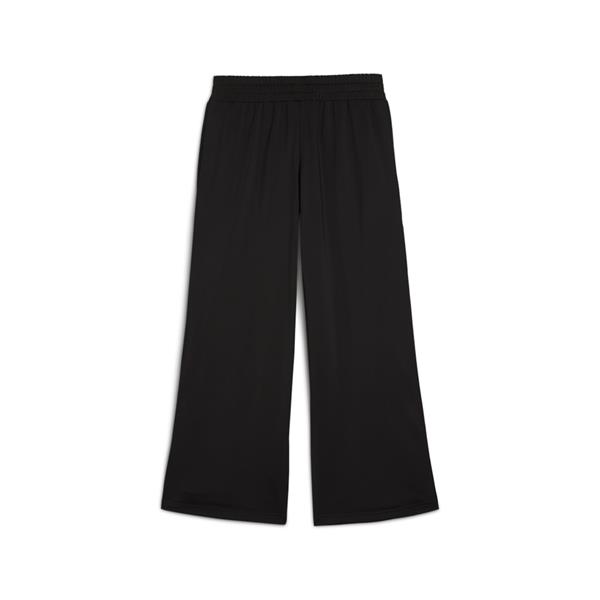 Puma WARDROBE ESS Low Rise Popper Pants op Kadın Eşofman Altı