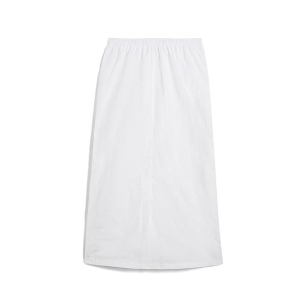 Puma Wardrobe Ess Maxi Skirt Kadın Etek