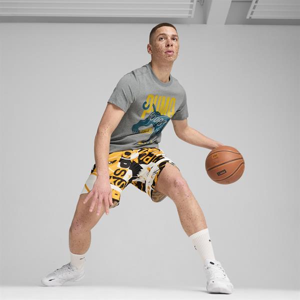 Puma Winning Shot Tee 2 Erkek T-shirt