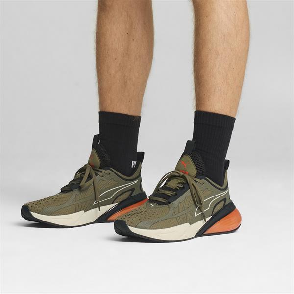 Puma X-Cell Action Erkek Koşu Ayakkabı