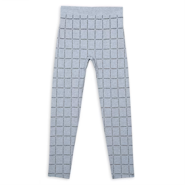 Puma X Spongebob Aop Leggings Genç Tayt
