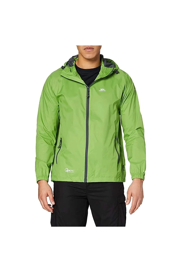 Qikpac Jacket - Unisex Packaway Jkt Tp75