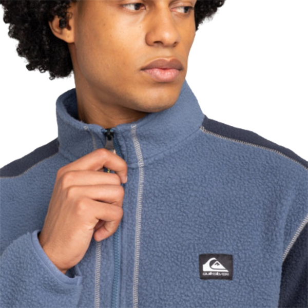 Quiksilver Clean Coast Hz Erkek Ceket