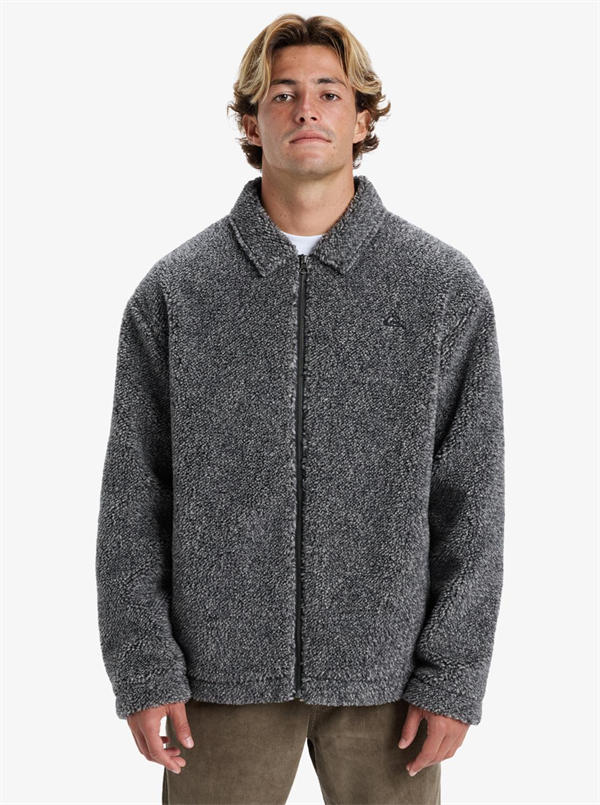 Quiksilver Deck Fleece Erkek Ceket