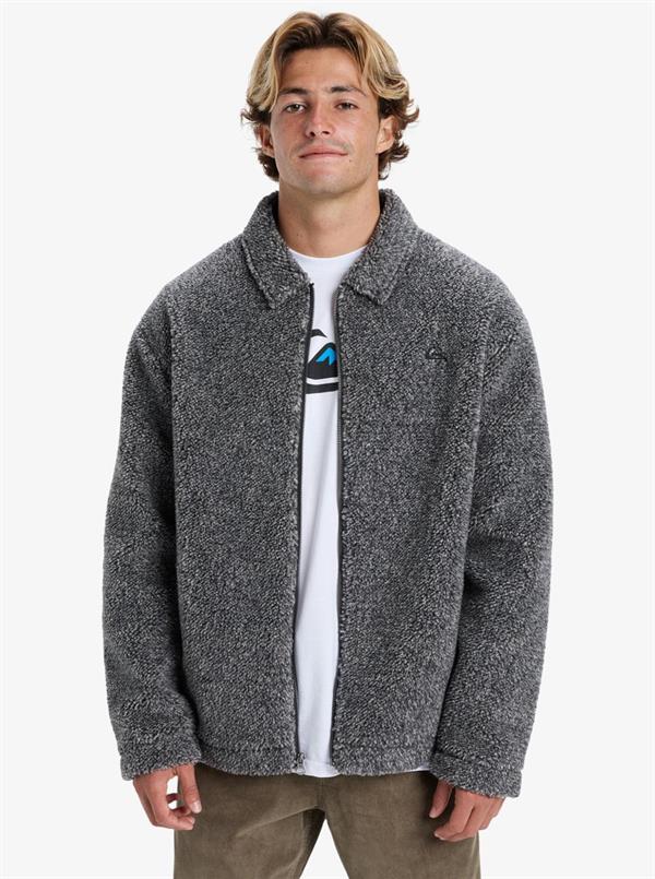 Quiksilver Deck Fleece Erkek Ceket
