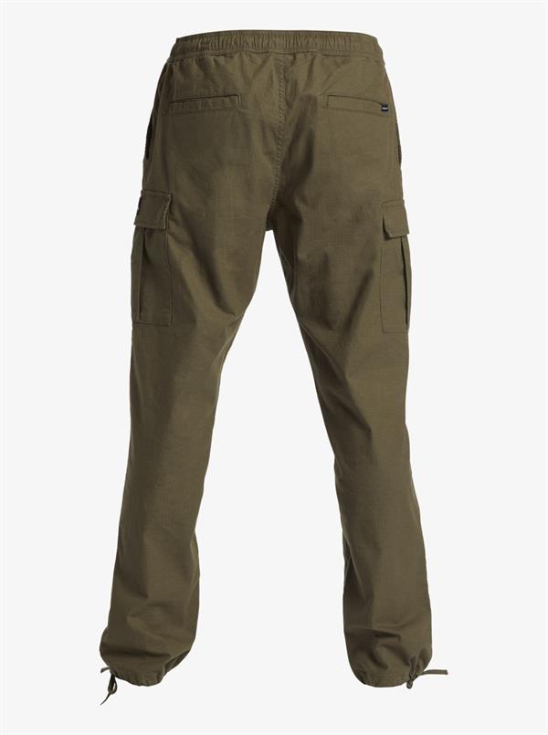 Quiksilver Dna Beach Cargo Pant Erkek Pantolon