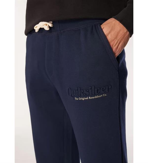 Quiksilver Emboss Jogger Erkek Eşofman Altı