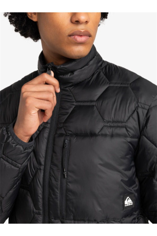 Quiksilver Fuse Jacket Erkek Ceket