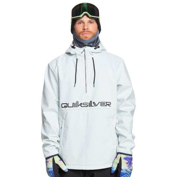Quiksilver Live For The Ride Erkek Sweatshirt