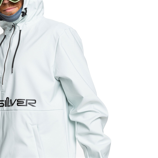 Quiksilver Live For The Ride Erkek Sweatshirt