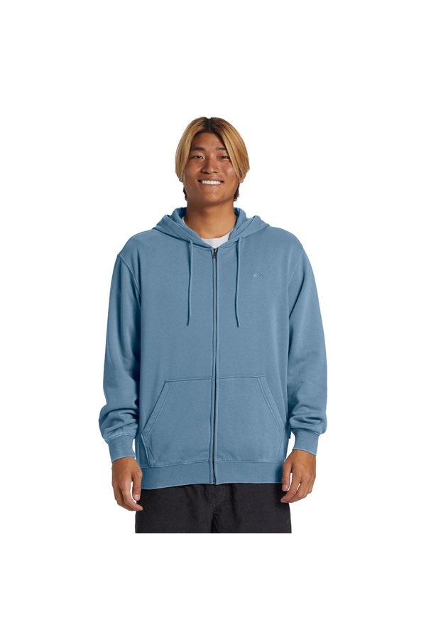 Quiksilver Salt Water Zip Hoodie Erkek Ceket