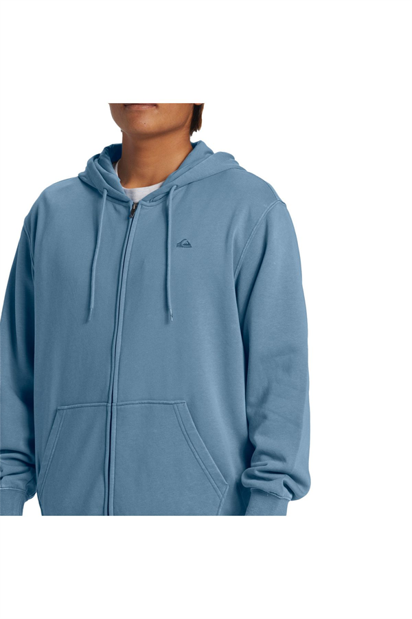 Quiksilver Salt Water Zip Hoodie Erkek Ceket