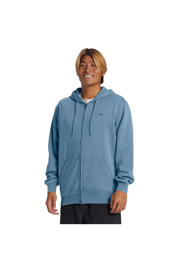 Quiksilver Salt Water Zip Hoodie Erkek Ceket