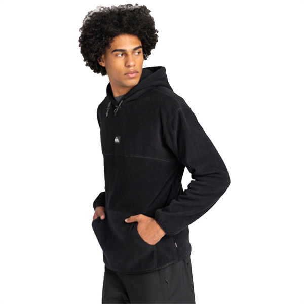 Quiksilver Sea Cliffs Hood Erkek Sweatshirt
