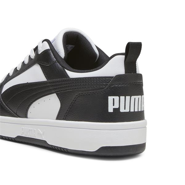 Puma Rebound V6 Low Erkek Sneaker