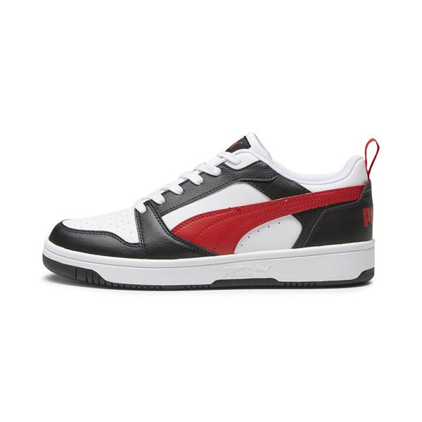Puma Rebound V6 Low Erkek Sneaker