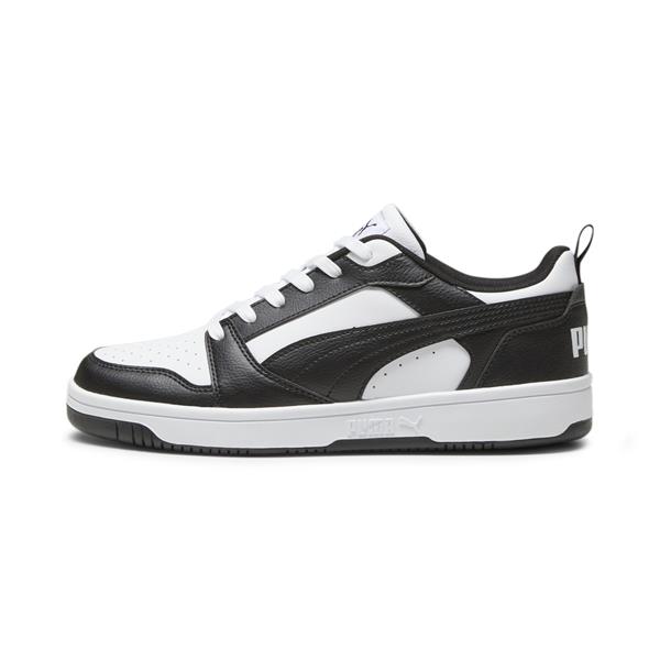 Puma Rebound V6 Low Erkek Sneaker