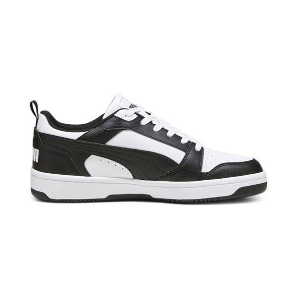 Puma Rebound V6 Low Erkek Sneaker