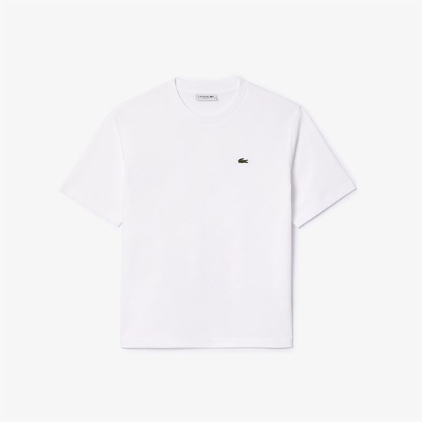 Relaxed Fit Bisiklet Yaka