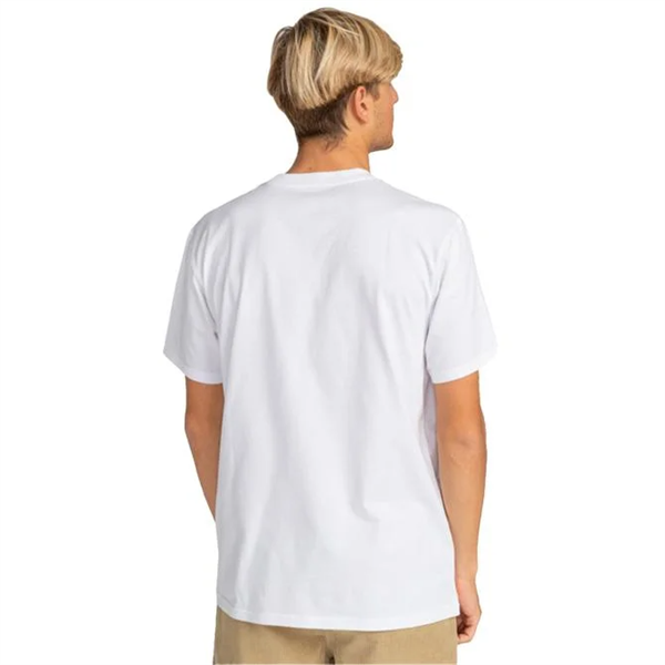 Rotor Fill Ss Erkek T-shirt