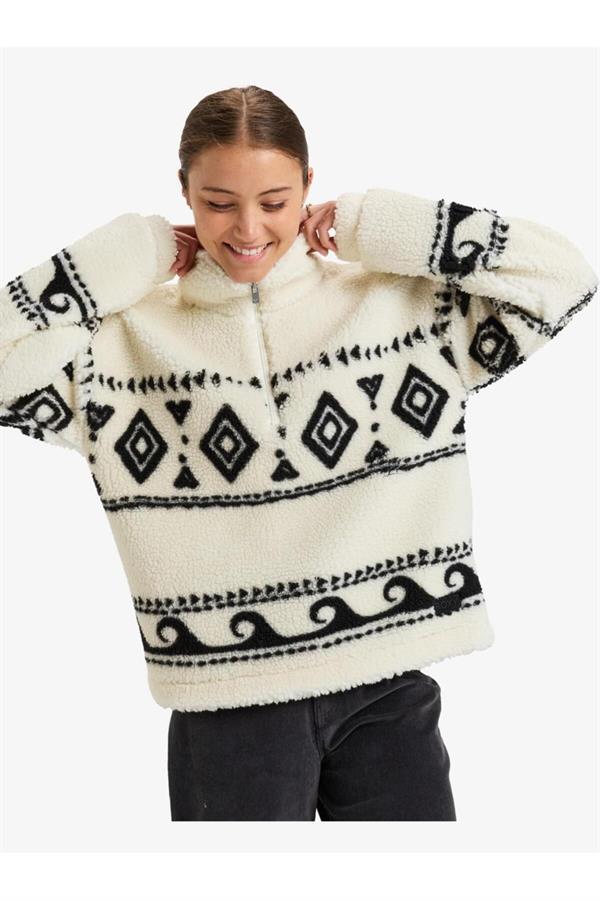 Roxy Treasure Soul Kadın Ceket