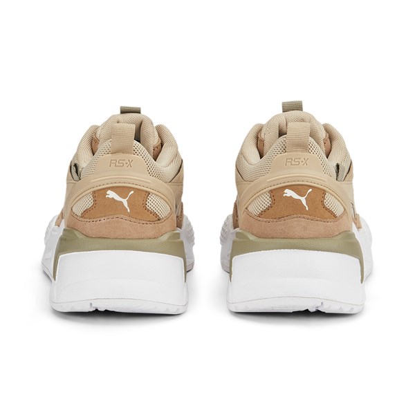 Rs-X Efekt Prm Kadın Sneaker