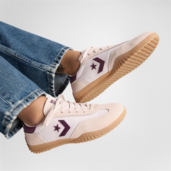 Run Star Trainer