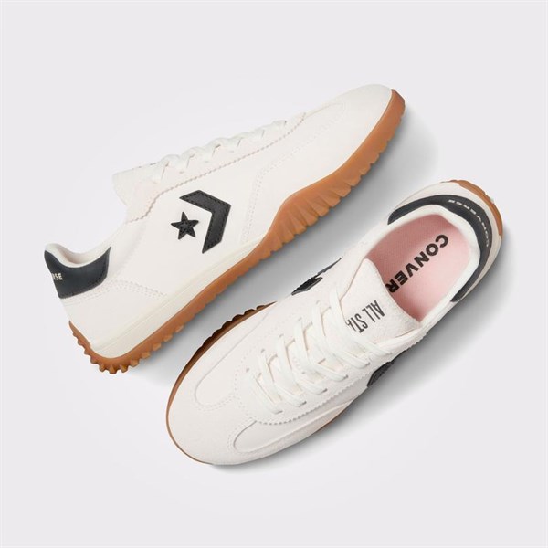 Run Star Trainer Ox Egret/Black/Honey
