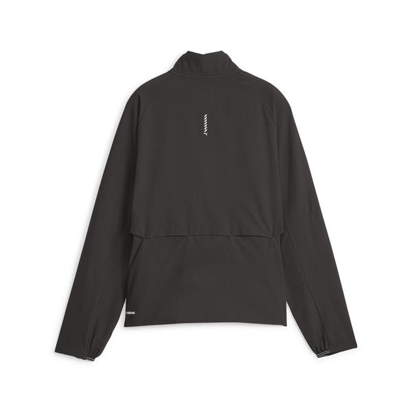 Run Ultraweave Jacket W Kadın Ceket